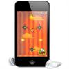 Apple iPod touch 16GB (4th Generation) - Black ME178LL/A